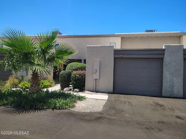 3750 N Country Club Rd, Tucson, AZ 85716