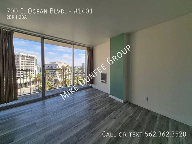 700 E Ocean Blvd #1401 — Photo 15