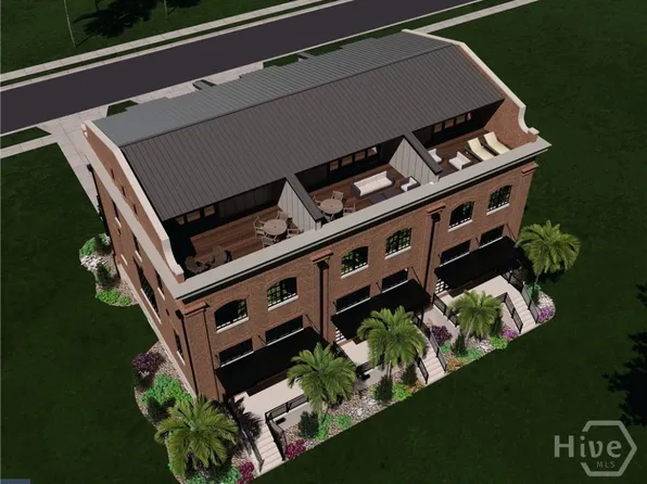 430 Geo Meyer Avenue, Savannah, GA 31401