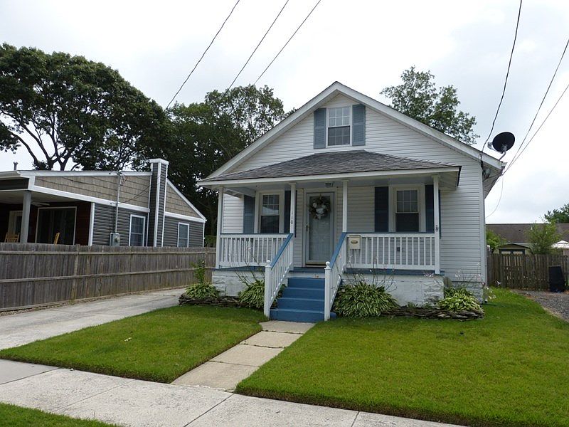 Home Exterior