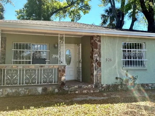 505 E Columbus Dr, Tampa, FL 33602
