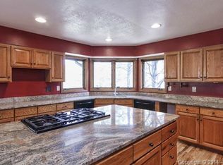 970 Genesis Pl, Colorado Springs, CO 80906