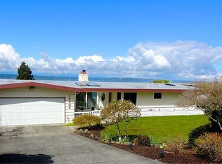 17405 14th Ave NW, Shoreline, WA 98177