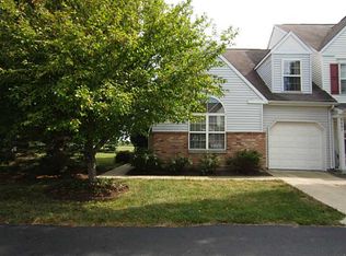 9591 Chalmers St, Fishers, IN
