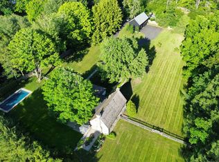 410 Hamburg Rd, Lyme, CT 06371