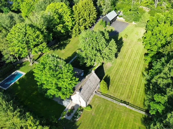 410 Hamburg Road, Lyme, CT 06371