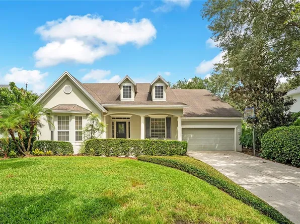 8344 Bowden Way, Windermere, FL 34786
