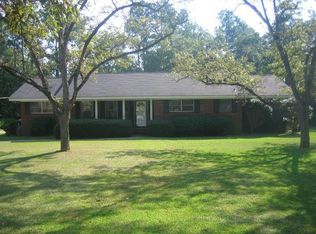 2609 Emmett Ave, Tifton, GA 31794