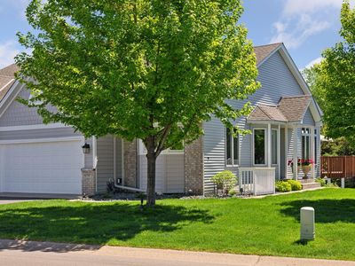 10787 Leaping Deer Ln, Eden Prairie, MN, 55344