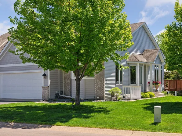 10787 Leaping Deer Ln, Eden Prairie, MN 55344