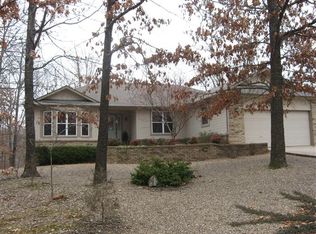 19 Penrith Dr, Bella Vista, AR 72714