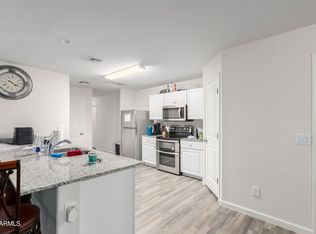 1099 W Verde Ln, Coolidge, AZ 85128