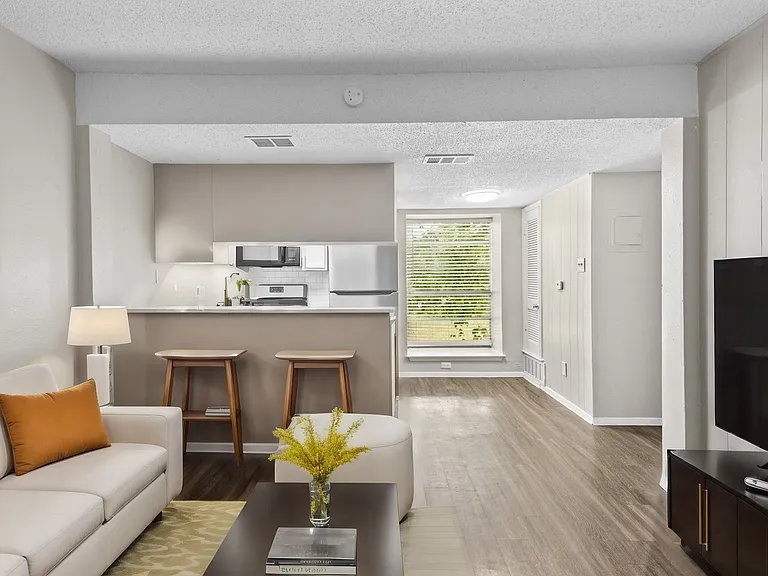 Flats at Berkman — Photo 3