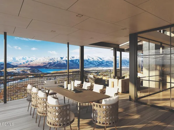 2161 E Indi Loop, Kamas, UT 84036