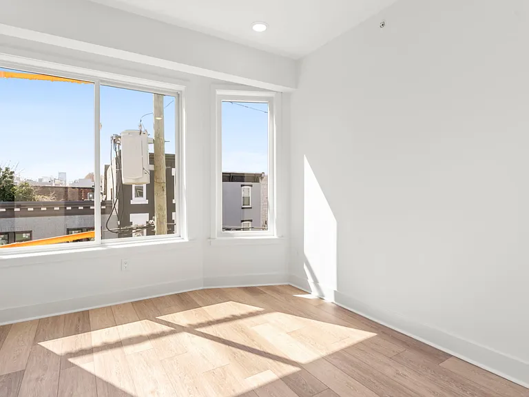 Brand New Apartments In Brewerytown — Photo 5