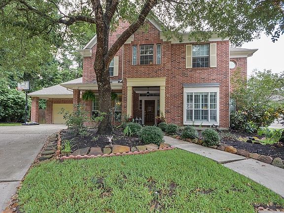 3rd image of 3422 Big Hickory Dr
