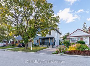 18 Innisdale Dr, Toronto, ON M1R 1C3