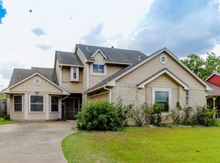 12034 Spring Grove Dr, Houston, TX 77099