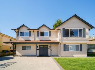 7691 Frobisher Dr, Richmond, BC V7C4P8