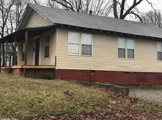 2902 W Roosevelt Rd, Little Rock, AR 72204