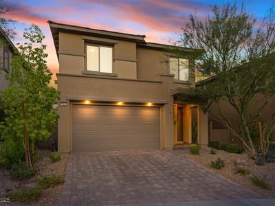 714 Rogue Wave St, Las Vegas, NV, 89138
