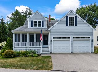 43 Shadagee Rd UNIT 11, Saco, ME 04072