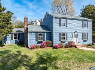 1941 Michael Pl, Charlottesville, VA