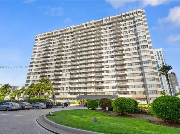 1965 S Ocean Dr APT 16S, Hallandale, FL 33009