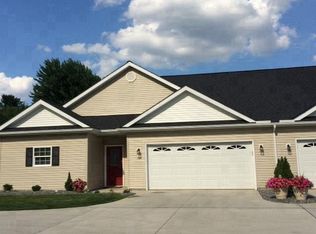 7309 Greenlawn Dr, North Ridgeville, OH 44039