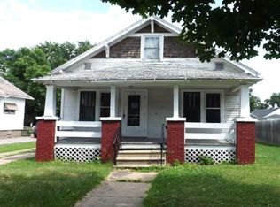 518 Nina Ave, Wausau, WI 54403