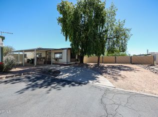2523 E Contention Mine Rd LOT 20, Phoenix, AZ 85032
