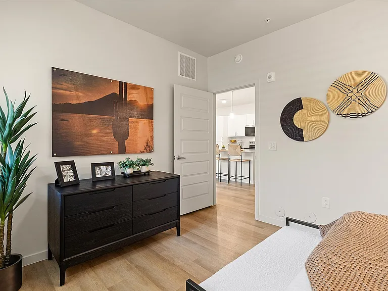 Stylish Interiors