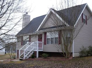 6411 Misty Ln, Chattanooga, TN 37416