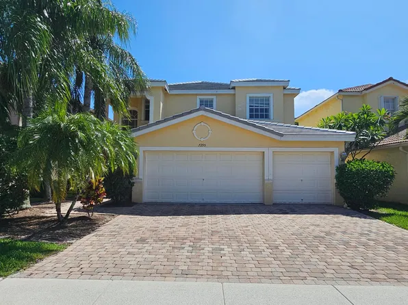 7295 Via Leonardo, Lake Worth, FL 33467