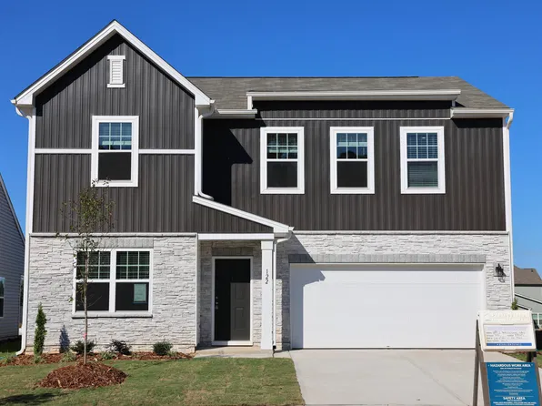 122 S Waterstone Ln, Wilsons Mills, NC 27520