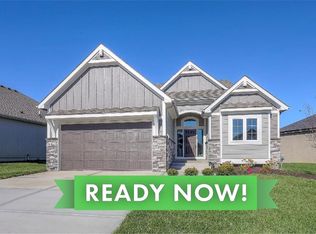 15336 W 173rd Ter, Olathe, KS 66062