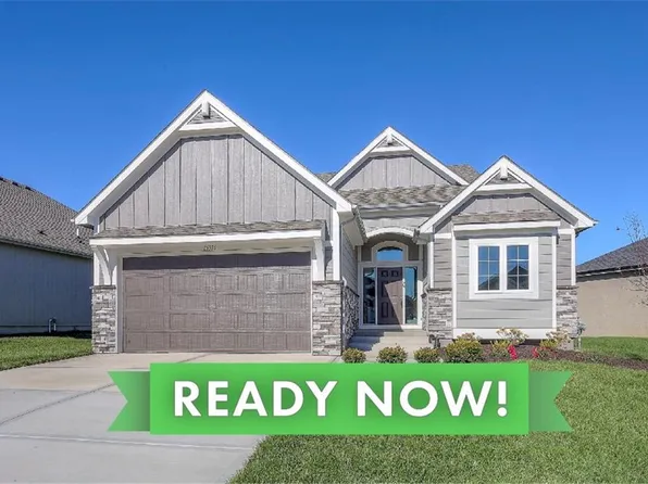 15336 W 173rd Ter, Olathe, KS 66062