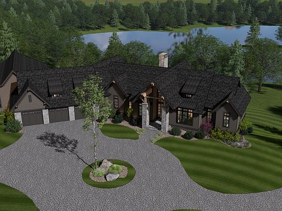 2nd image of 935 Lakewood Hills Rd