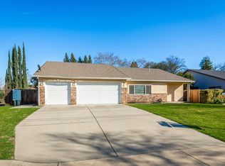 7830 Patton Ave, Citrus Heights, CA