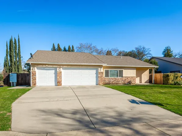 7830 Patton Ave, Citrus Heights, CA 95610