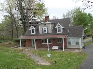 311 Walnut St, Central City, KY 42330