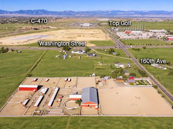 1000 E 160th Ave, Broomfield, CO 80023