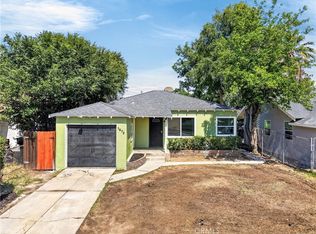 1673 N Mountain View Ave, San Bernardino, CA 92405
