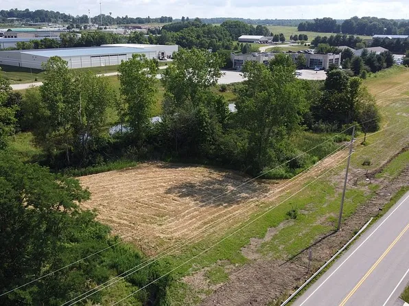 231 W Greenwich Rd, Seville, OH 44273