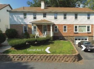 43 Circuit Ave E #1, Worcester, MA 01603