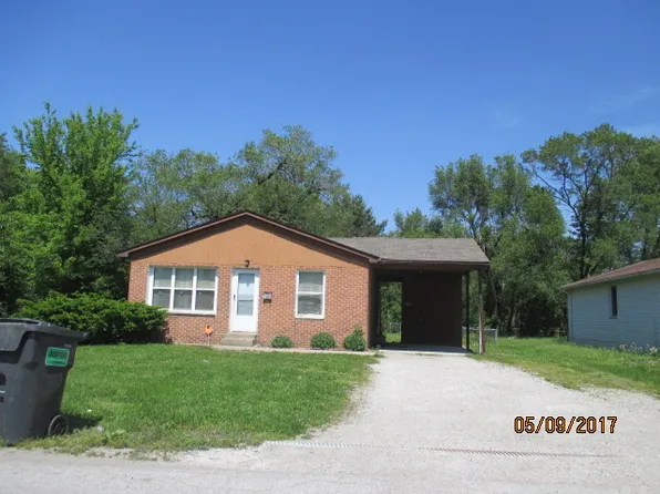 1303 Richard Dr, Cahokia, IL 62206