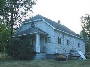 N1617 County Road G, Ogema, WI 54459