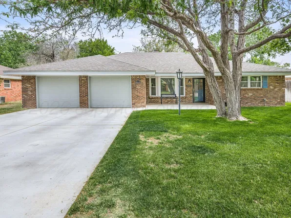6010 Dreyfuss Rd, Amarillo, TX 79106