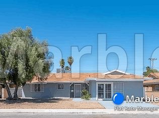 1912 W Mesquite Ave, Las Vegas, NV 89106