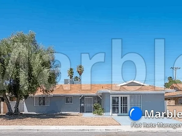 1912 W Mesquite Ave, Las Vegas, NV 89106